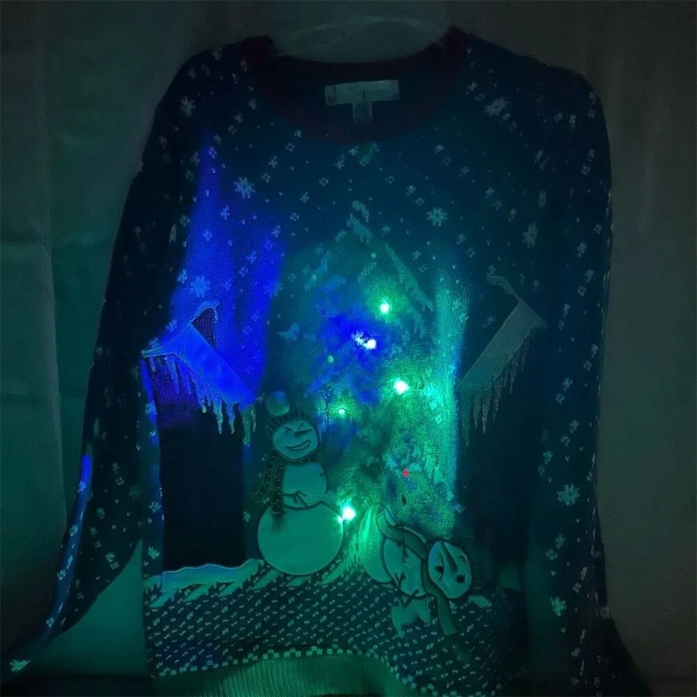 Jolly Sweaters jolly sweaters